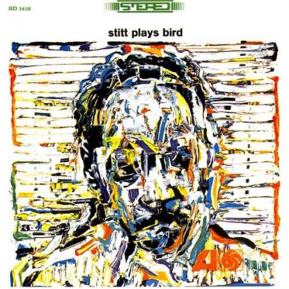 Stitt Plays Bird - Sonny Stitt