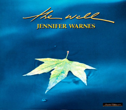 The Well - Jennifer Warnes