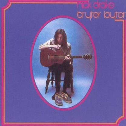 Bryter Layter - Nick Drake