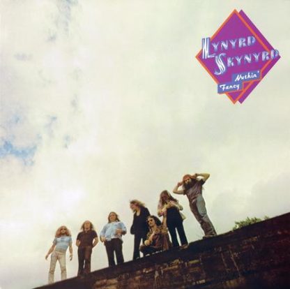 Nuthin' Fancy - Lynyrd Skynyrd