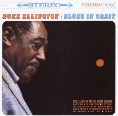 Blues In Orbit - Duke Ellington