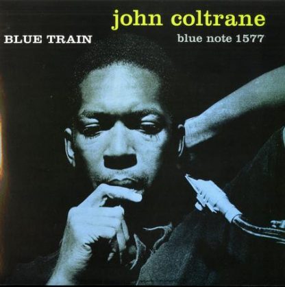 Blue Train - John Coltrane