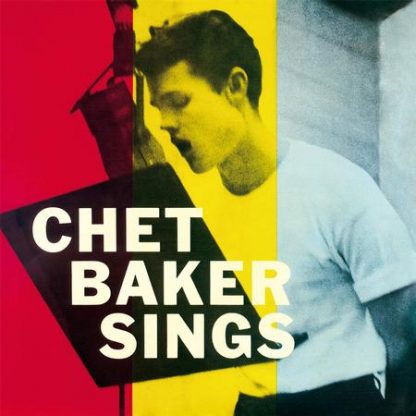 Chet Baker Sings - Chet Baker