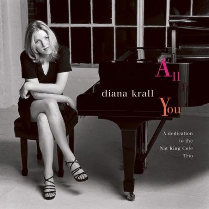 All For You - Diana Krall