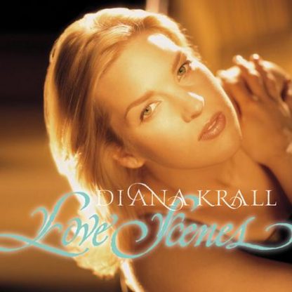 Love Scenes - Diana Krall