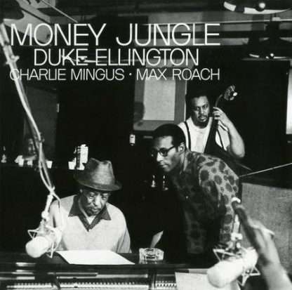 Money Jungle - Duke Ellington