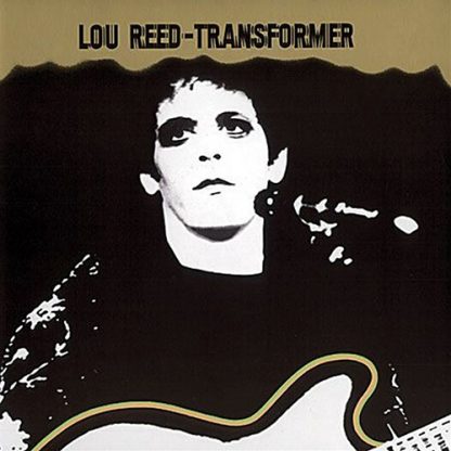 Transformer - Lou Reed