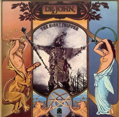 The Sun, Moon & Herbs - Dr. John