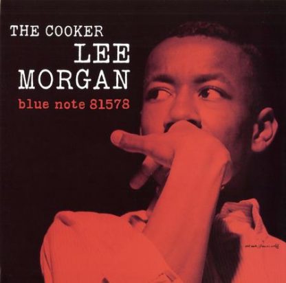 The Cooker - Lee Morgan