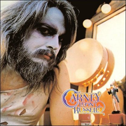 Carney - Leon Russell