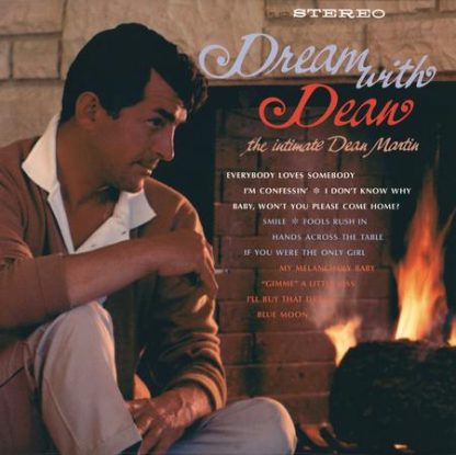 Dream with Dean - Dean Martin