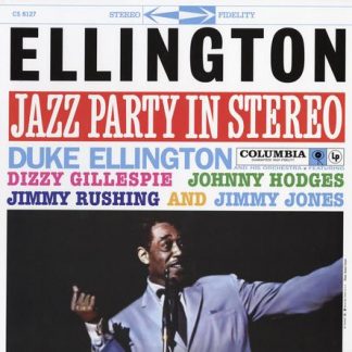 Jazz Party - Duke Ellington