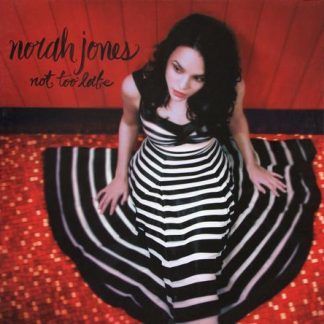 Not Too Late - Norah Jones