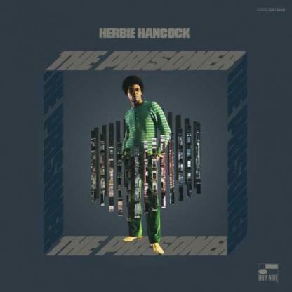 The Prisoner - Herbie Hancock