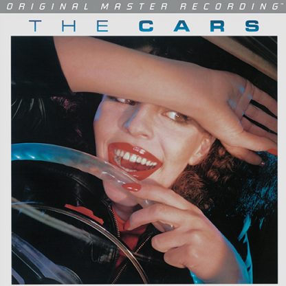 The Cars - The Cars