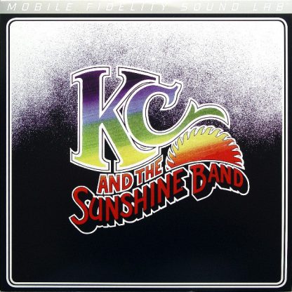 KC And The Sunshine Band S/T