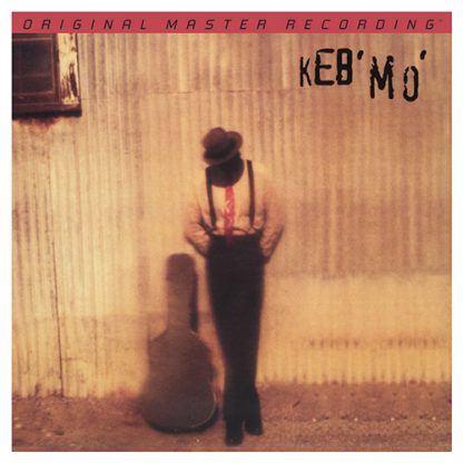 Keb' Mo' S/T