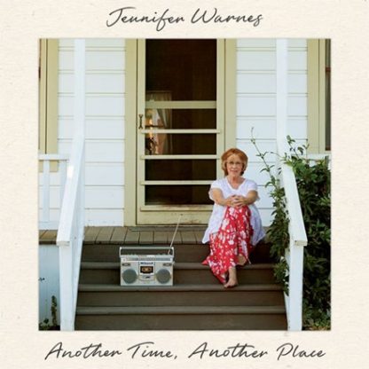 Jennifer Warnes - Another Place, Another Time
