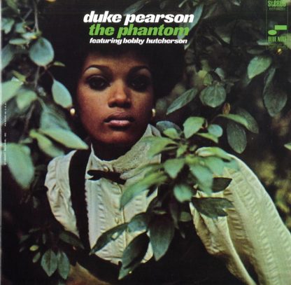 The Phantom - Duke Pearson