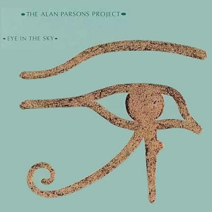Eye In The Sky - The Alan Parson Project