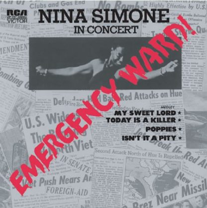 Emergency Ward! - Nina Simone