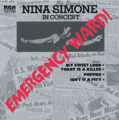 Emergency Ward! - Nina Simone