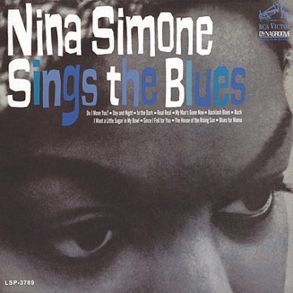 Emergency Ward! - Nina Simone