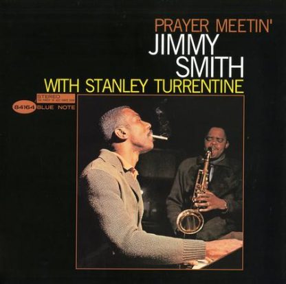 Prayer Meetin' - Jimmy Smith