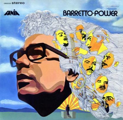 Barretto Power - Ray Barretto