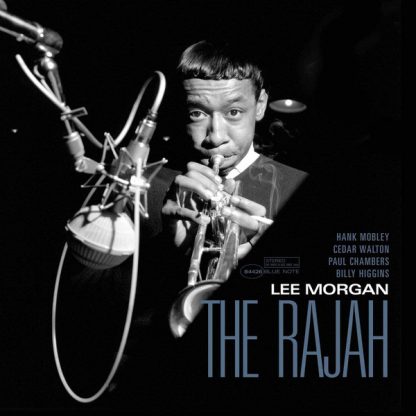 The Rajah - Lee Morgan