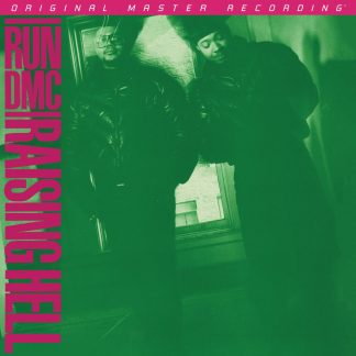 Raising Hell - Run-D.M.C