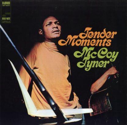 McCoy Tyner - Tender Moments