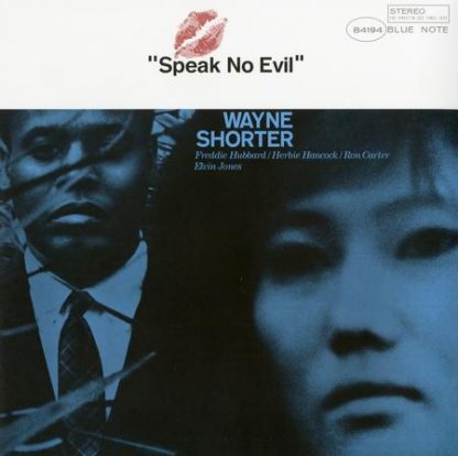 Wayne Shorter - Speak No Evil