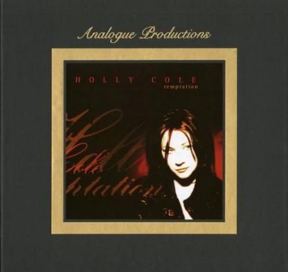 Temptation - Holly Cole