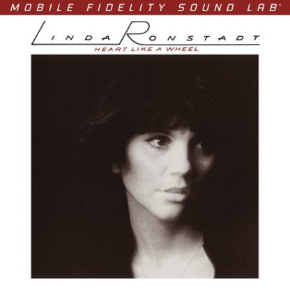 Heart Like a Wheel - Linda Ronstadt