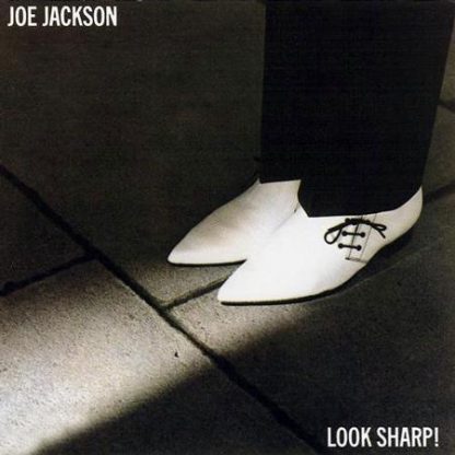 Look Sharp! - Joe Jackson