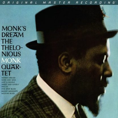 Monk's Dream - Thelonious Monk