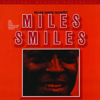 Miles Smiles - Miles Davis