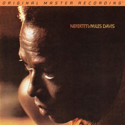 Nefertiti - Miles Davis