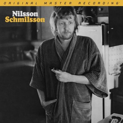 Nilsson Schmilsson (SACD) - Harry Nilsson