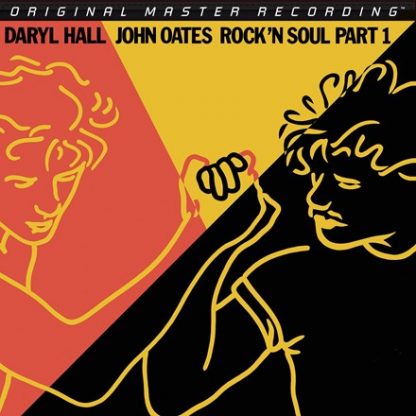 Rock 'n Soul Part 1 - Hall & Oates