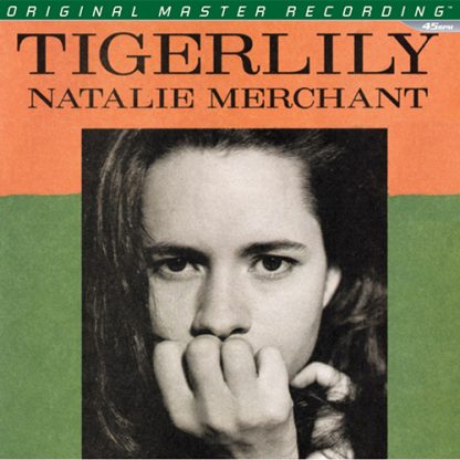 Tigerlily - Natalie Merchant