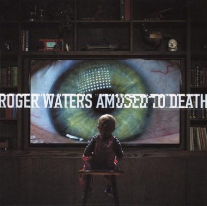 Roger Waters - Amused To Death