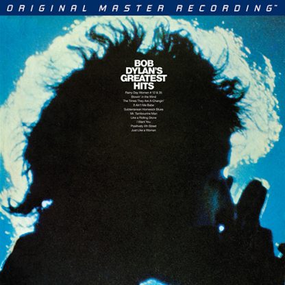 Bob Dylan - Bob Dylan's Greatest Hits