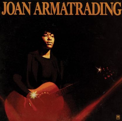Joan Armatrading - S/T