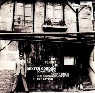 Dexter Gordon ‎– One Flight Up