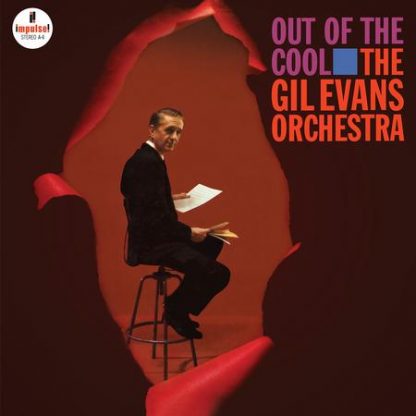 The Gil Evans Orchestra - Out of the Cool
