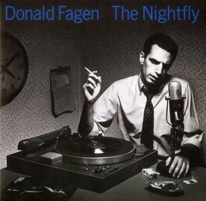 Donald Fagen - The Nightfly