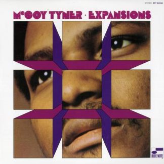 McCoy Tyner – Expansions