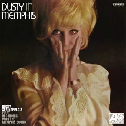 Dusty Springfield – Dusty In Memphis